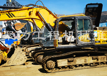 電磁流量計正常測量方式